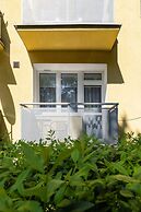 Apartment Smoluchowskiego by Renters