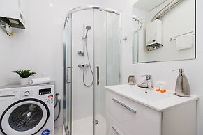 Apartment Smoluchowskiego by Renters