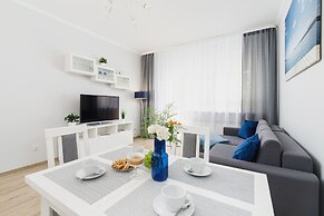 Apartment Smoluchowskiego by Renters