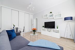 Apartment Smoluchowskiego by Renters