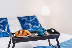 Apartment Smoluchowskiego by Renters