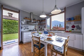 Villa Paola Tremezzo