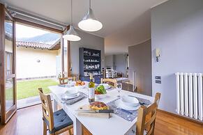 Villa Paola Tremezzo