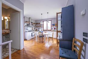 Villa Paola Tremezzo