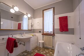 Villa Paola Tremezzo