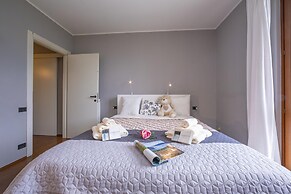 Villa Paola Tremezzo