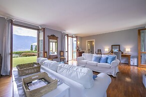 Villa Paola Tremezzo