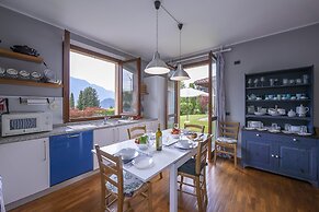 Villa Paola Tremezzo