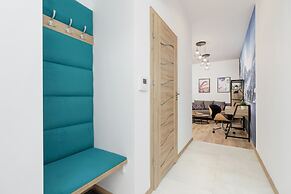 Bogdanskiego Residence by Renters