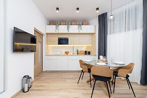 Bogdanskiego Residence by Renters