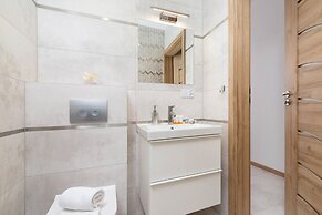 Bogdanskiego Residence by Renters