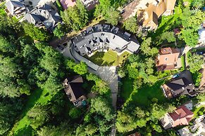 Bogdanskiego Residence by Renters