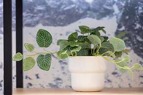 Bogdanskiego Residence by Renters