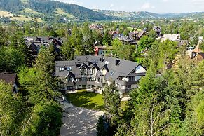 Bogdanskiego Residence by Renters