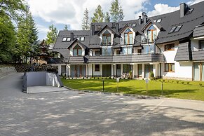 Bogdanskiego Residence by Renters