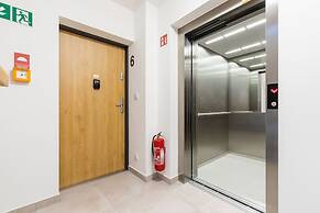 Bogdanskiego Residence by Renters