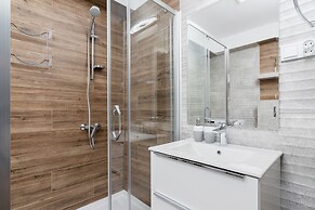 Bogdanskiego Residence by Renters