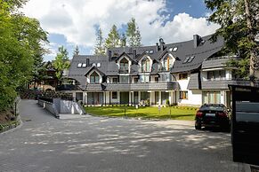 Bogdanskiego Residence by Renters