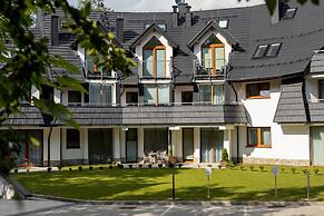 Bogdanskiego Residence by Renters