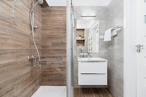 Bogdanskiego Residence by Renters