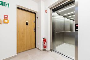 Bogdanskiego Residence by Renters