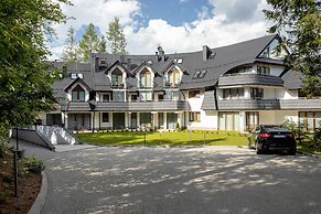 Bogdanskiego Residence by Renters