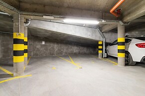 Bogdanskiego Residence by Renters