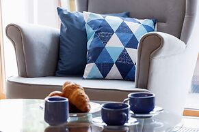 Bogdanskiego Residence by Renters