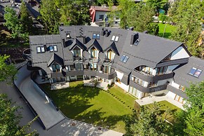 Bogdanskiego Residence by Renters