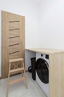 Bogdanskiego Residence by Renters