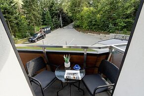 Bogdanskiego Residence by Renters