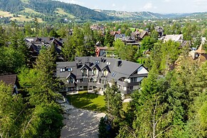 Bogdanskiego Residence by Renters