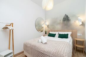 Bogdanskiego Residence by Renters