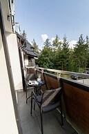 Bogdanskiego Residence by Renters