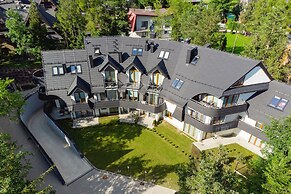 Bogdanskiego Residence by Renters