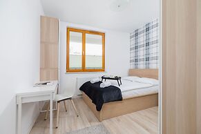 Apartment Romanowicza Cracow by Renters