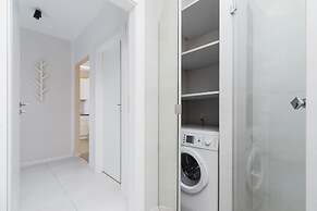 Apartment Romanowicza Cracow by Renters