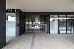 Apartment Romanowicza Cracow by Renters