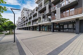 Apartment Romanowicza Cracow by Renters