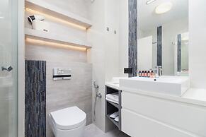 Apartment Romanowicza Cracow by Renters