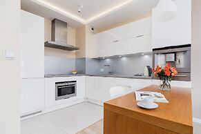 Apartment Romanowicza Cracow by Renters