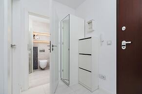 Apartment Romanowicza Cracow by Renters