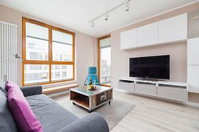 Apartment Romanowicza Cracow by Renters