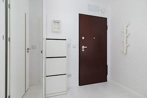 Apartment Romanowicza Cracow by Renters
