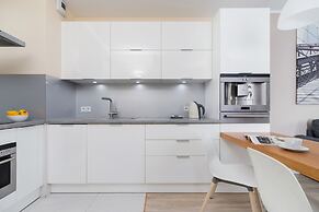Apartment Romanowicza Cracow by Renters