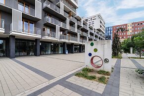 Apartment Romanowicza Cracow by Renters