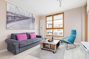 Apartment Romanowicza Cracow by Renters