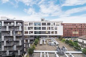 Apartment Romanowicza Cracow by Renters