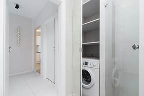 Apartment Romanowicza Cracow by Renters