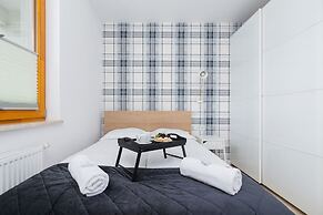 Apartment Romanowicza Cracow by Renters